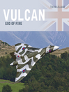 Vulcan (eBook): God of Fire